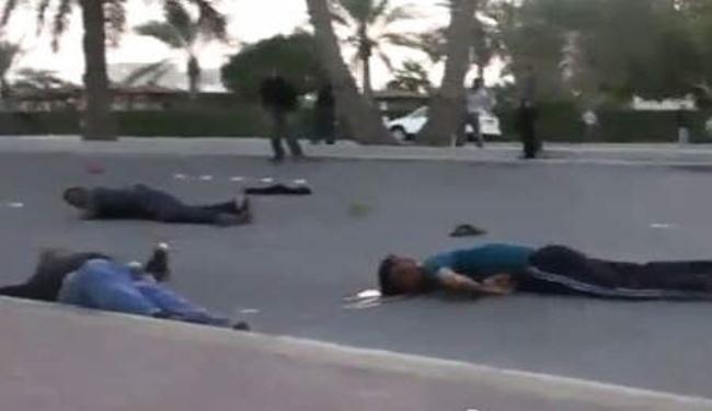 دعوات دولية للتحقيق في جرائم ارتكبت بالبحرين