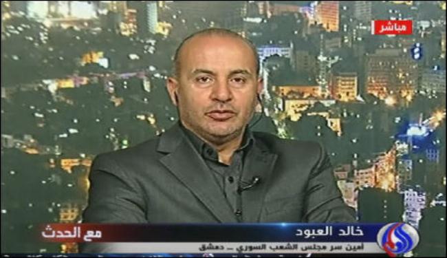 السعودية تتراجع وتركيا تبحث عن مخرج من مأزقها بسوريا