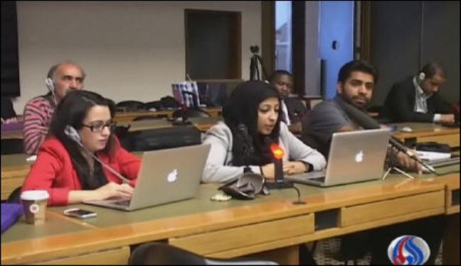 جنيف:ناشطون ومعارضون يقدمون تقارير عن انتهاكات البحرين