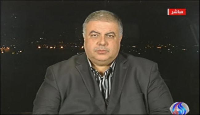التحالف الاقليمي ينظر اليوم الى اعادة الاستقرار لسوريا