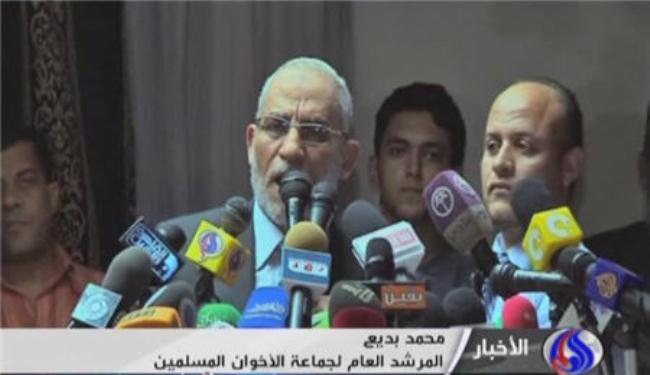 مؤتمر جماهيري اسلامي قبطي بالقاهرة يطالب بتجريم الاساءة للاسلام