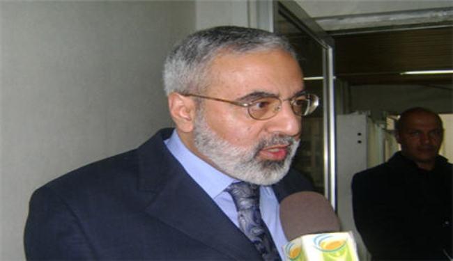 وزير الاعلام السوري ينفي ادلاء الاسد بتصريحات صحفية