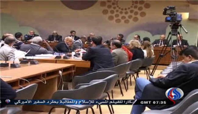 مجلس حقوق الإنسان في البحرين يدين الانتهاكات في البحرين