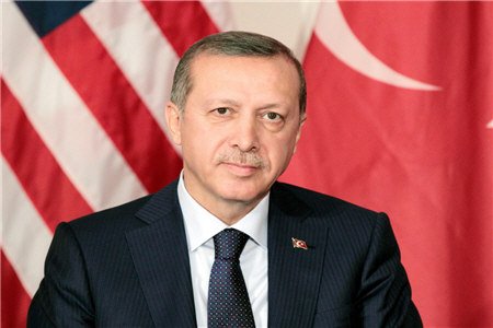 نارضایتی مخالفان ترک از اردوغان