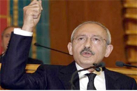  اردوغان از پایتخت‌های غربی دستور می‌گیرد