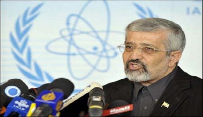 الوكالة تؤيد مقترح ايران للتصدي للارهاب ضد المنشآت النووية