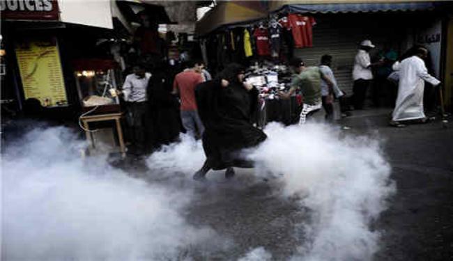 سياسي بحريني: النظام اعترف في جنيف بالمعارضة