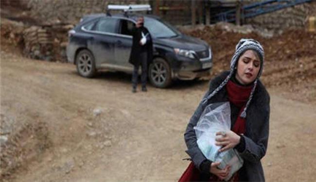 السينما الايرانية تحضر بقوة في مهرجان ايطالي