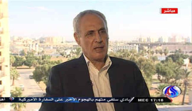 قيادي سابق: تظاهرات بنغازي جاءت لتصحيح مسار الثورة 