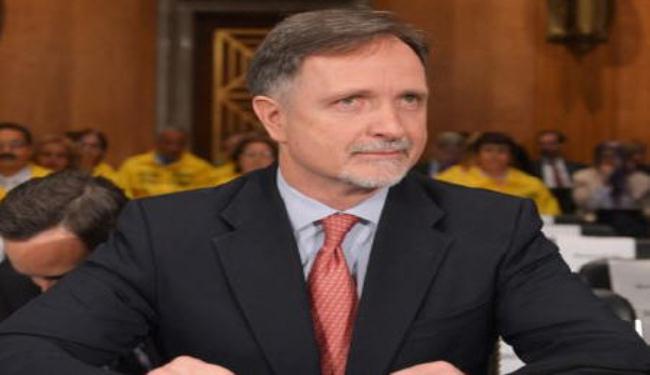 مجلس الشيوخ الاميركي يقر تعيين السفيرين الجديدين في العراق وباكستان