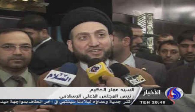 بغداد ترفض الاتهامات الاميركية بنقل السلاح لدمشق