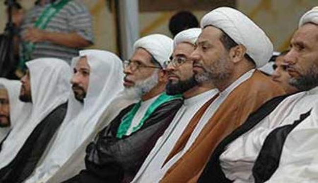 علماء القطيف والأحساء يستنكرون الإساءة للنبي الأكرم محمد(ص)