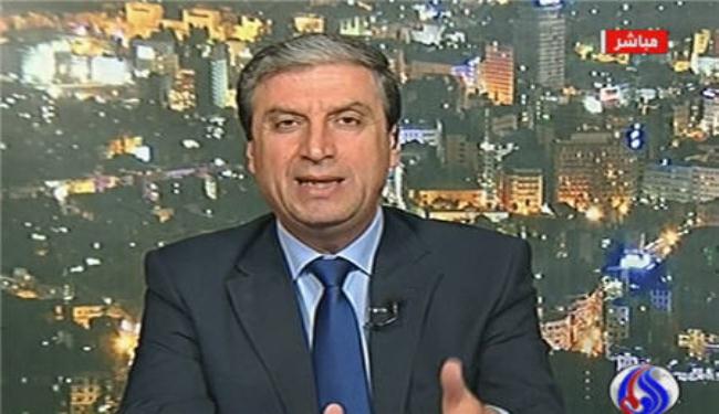 نائب سوري: مؤتمر الحوار يمثل عبورا نحو التوافق الوطني