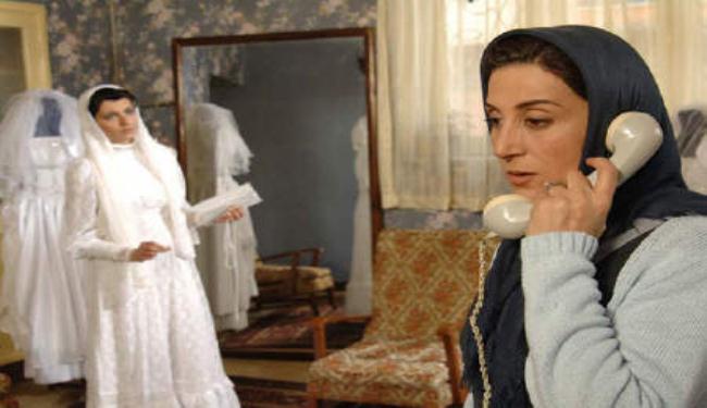 مهرجان سلا الدولي يكرم الفنانة الايرانية فاطمة معتمد آريا