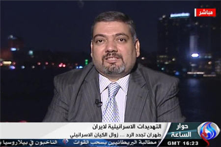 جنگ با ايران به فروپاشی اقتصاد سرمايه داري می انجامد