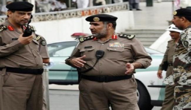 احتجاجات في القصيم للمطالبة بالافراج عن المعتقلين