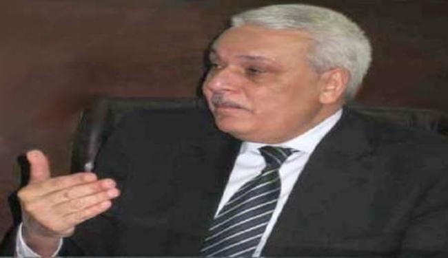  سياسي مصري: تركيا هي المسؤول عن توصيل السلاح إلى سوريا