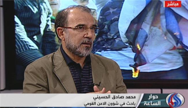 باحث إيراني: قواعد الإشتباك تغيرت، حرب عالمية أو 