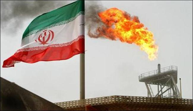 ايران الاولى عالمياً في نمو احتياطات الغاز