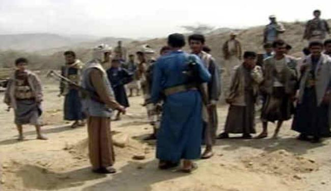 اليمن: تجدد الإشتباكات بين الحوثيين والمليشيات التكفيرية