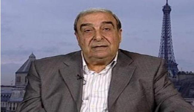 معارض سوري: قطر تريد إبقاء الازمة السورية مستعرة