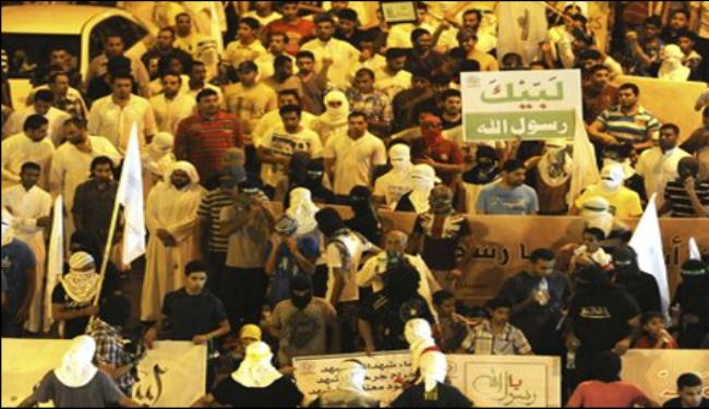 محلل سياسي: الاعتقالات تعقب المظاهرات في السعودية دوما