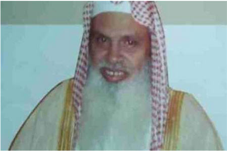 بازگشت خطیب هتاک به امامت مسجد النبی (ص)