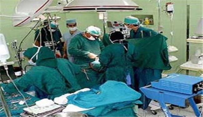 استحداث طريقة جراحية لعلاج الصرع المستعصي في إيران 
