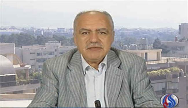 استهداف الاعلاميين جزء من المخطط الارهابي بسوريا