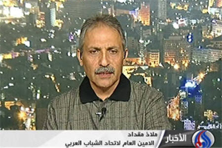  بحران سوريه توطئه آمريكا براي حمايت ازاسراييل