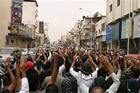 كشتارمردم،آل سعود را درسراشيبي سقوط قرارداد