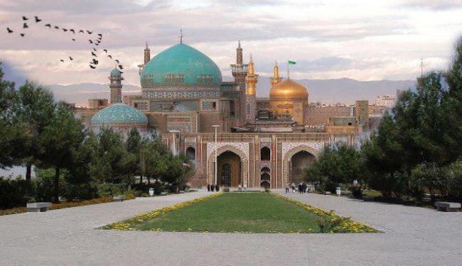 في ذكرى ميلاد عالم آل محمد (ص)