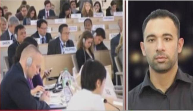 معارض بحريني: السلطة لا تعترف بتقرير بسيوني ولا بجنيف