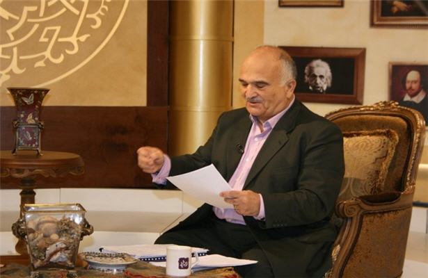 رایزنی شاهزاده اردنی با سران قبایل برای تداوم اطاعت