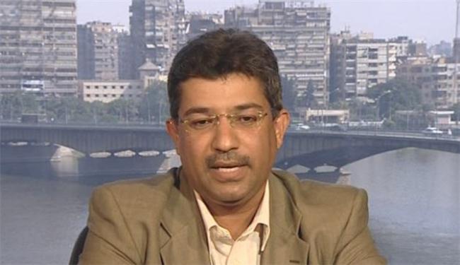  تجميد الحل الأمني هو مفتاح حل الازمة في البحرين