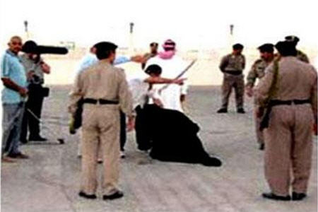 ادامه جنگ آل‌سعود با مدافعان حقوق بشر
