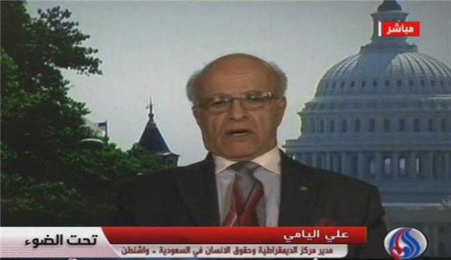 حقوقي سعودي: الوضع بالمملكة غير مرض وآخذ بالتدهور