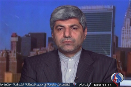 جزئیات مزاحمت منافقین برای مهمان‌پرست 