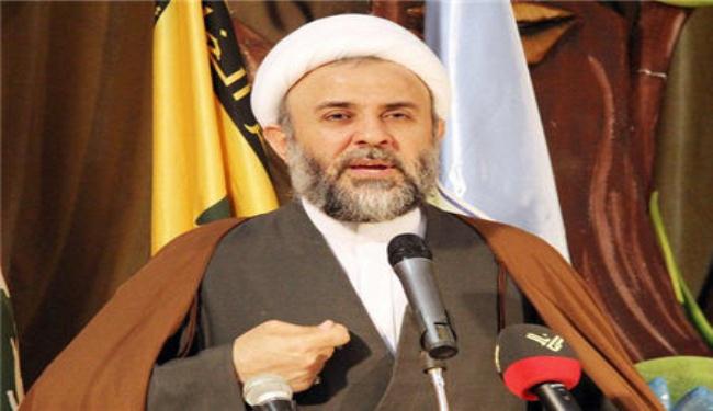 حزب الله: مأساة أمتنا ألا تكون فلسطين قضية الأمة الكبرى