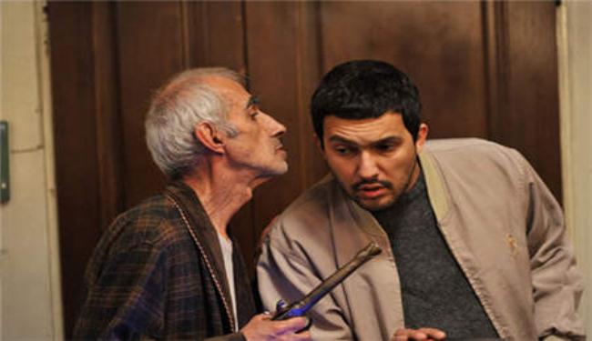 7 افلام ايرانية تشارك بمهرجان 