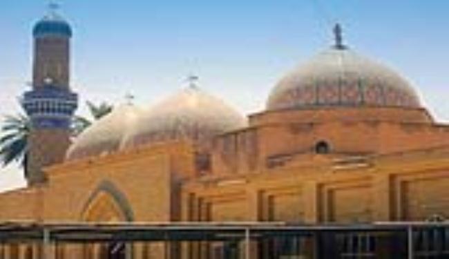 الوقف الشيعي بالعراق يطالب بلواء لحماية العتبات المقدسة