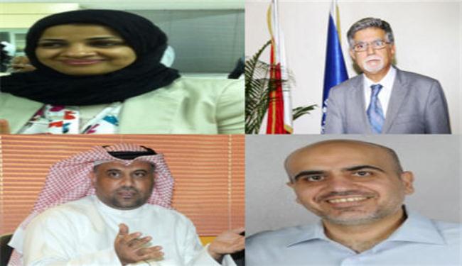 حملة إعتقالات جديدة ضد كوادر البحرين الطبية