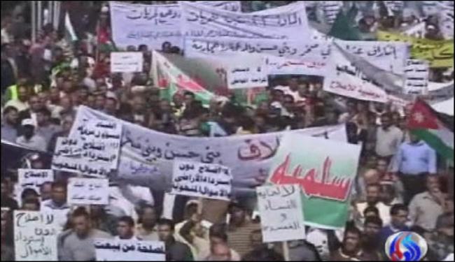 خبير سياسي: النظام الاردني يحاول التصعيد مع الشعب