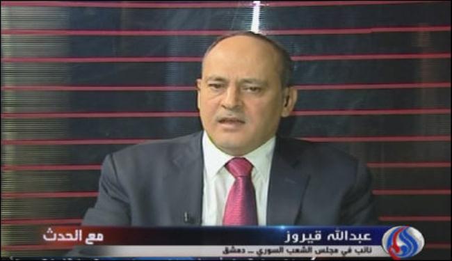 سوريا:مشروع فتنة مذهبية بعد فشل مخطط اسقاط الدولة