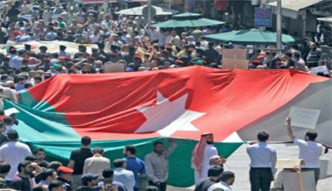 خبير بالشؤون الاردنية: عمان تعيش ازمة حكومات على مدى 90 عاما