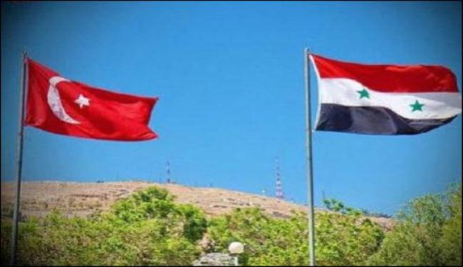 صحفي سوري:تركيا تدفع ثمنا غاليا جراء سياسات اردوغان