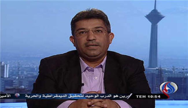 المنامة تصرف لتضليل الرأي العام العالمي بشأن البحرين
