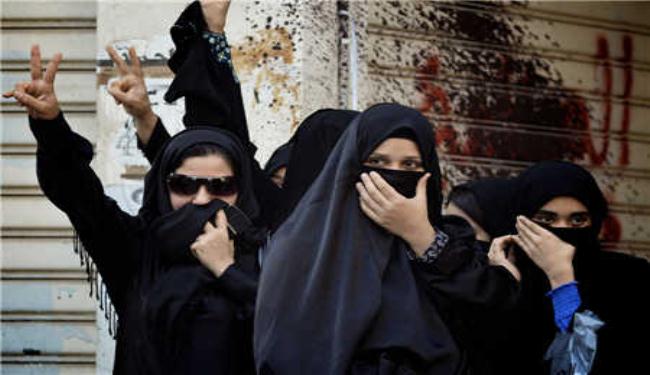 الوفاق: الشعب البحريني لن يتراجع عن التواجد في الميدان