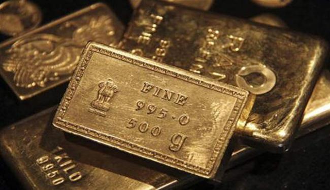 الذهب يتراجع عن أعلى مستوى في 11 شهرا بعد بيانات الوظائف الامريكية