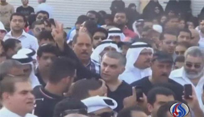 جرحى التظاهرات في البحرين يخشون مراجعة المستشفيات